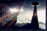 Berlin Potsdamer Platz